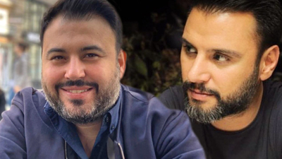 Yokluğuna alışamadı