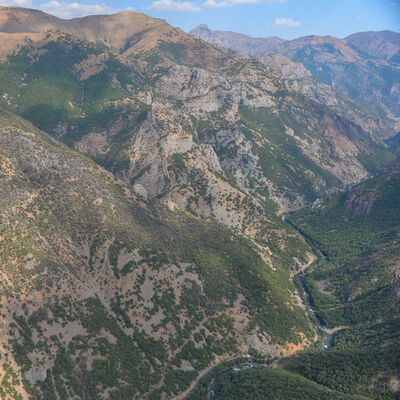 Tunceli'de ne oldu?