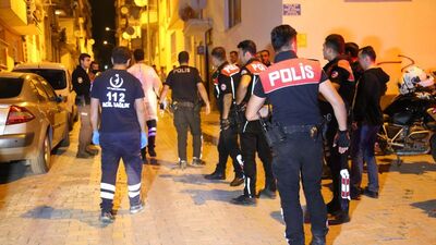 Karısını öldürmeden önce Google'den cezaları aratmış