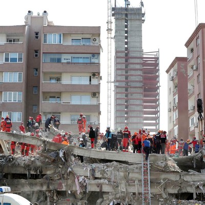 Rızabey Apartmanı davası başladı!