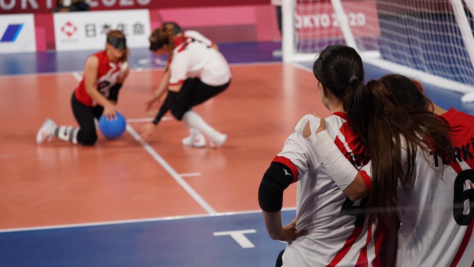 Tokyo'da altın madalya geldi