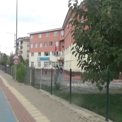 Testi pozitif çıkınca tüm sınıf karantinaya alındı