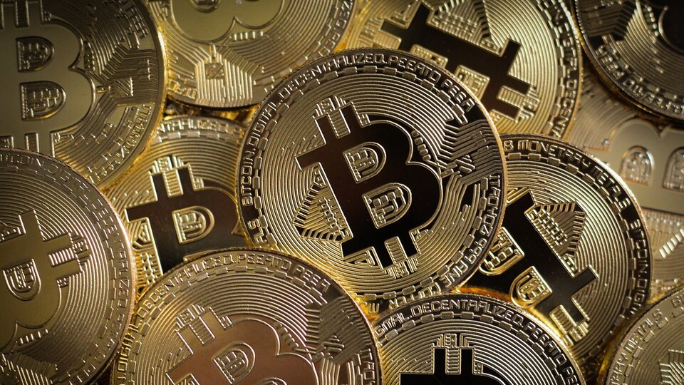 Bitcoin'e ABD dopingi