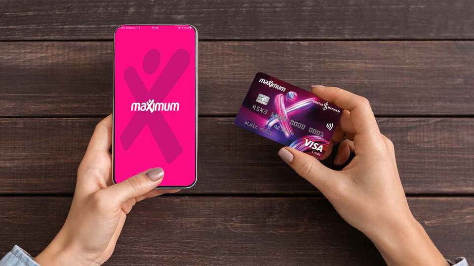 'Maximum' 20 yaşına girdi