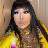 Diva'nın büyük değişimi