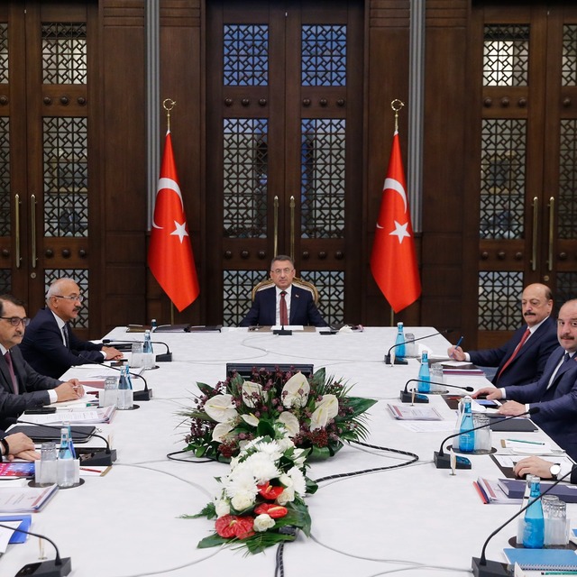 Erken uyarı alt yapısı bu ay tamamlanacak