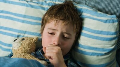 Krup hastalığı nedir, belirtileri nelerdir?