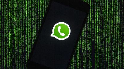 KVKK'dan WhatsApp'a para cezası!
