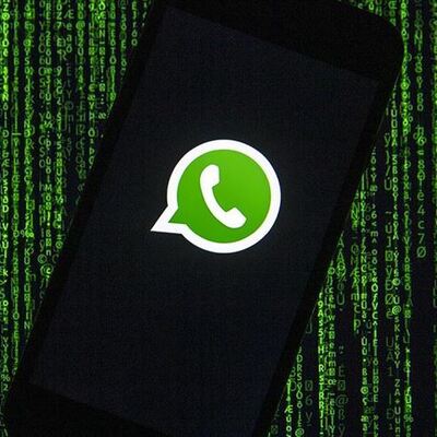 KVKK'dan WhatsApp'a para cezası!