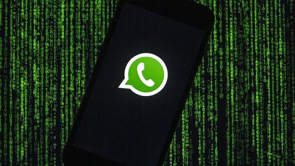 KVKK'dan WhatsApp'a para cezası!