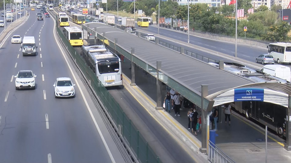 İstanbul'da 6 Eylül'de ulaşım ücretsiz olacak