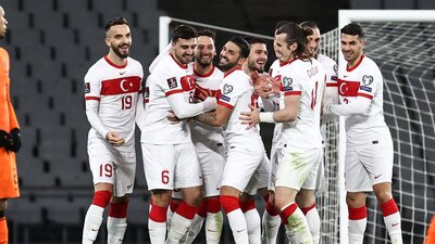 Cebelitarık Türkiye maçı ne zaman, saat kaçta?