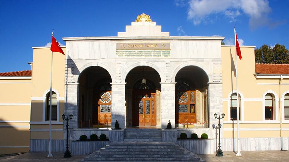 İstanbul Valiliği'nden Akşener'in iddialarına yanıt