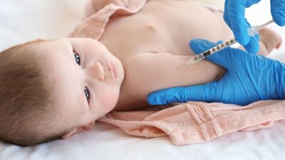 12 yaş altı aşılama ne zaman başlıyor?