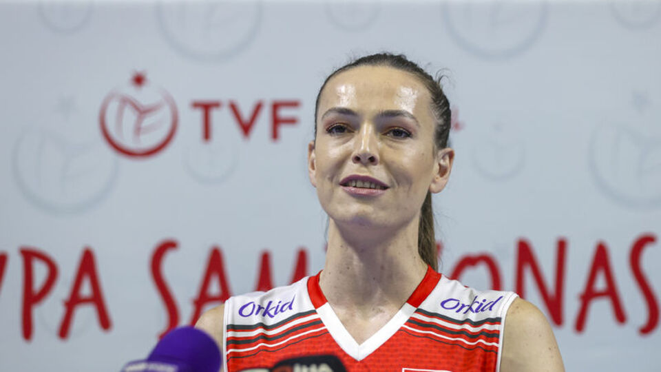 "Hayalimize çok yakındık"