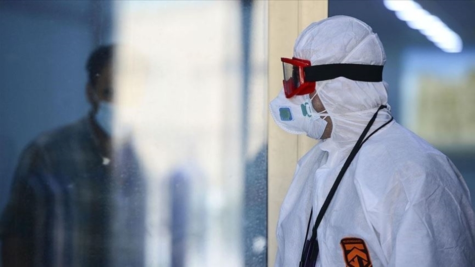Koronavirüs böbrek sorunları ve yetersizliği riskini yüzde 35 artırıyor