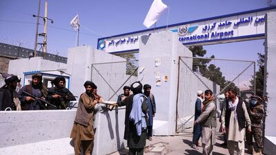 ABD, Türkiye ve Katar'dan iş birliği