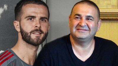 'Kolpaçino' çağrısı: Gel şartları görüşelim