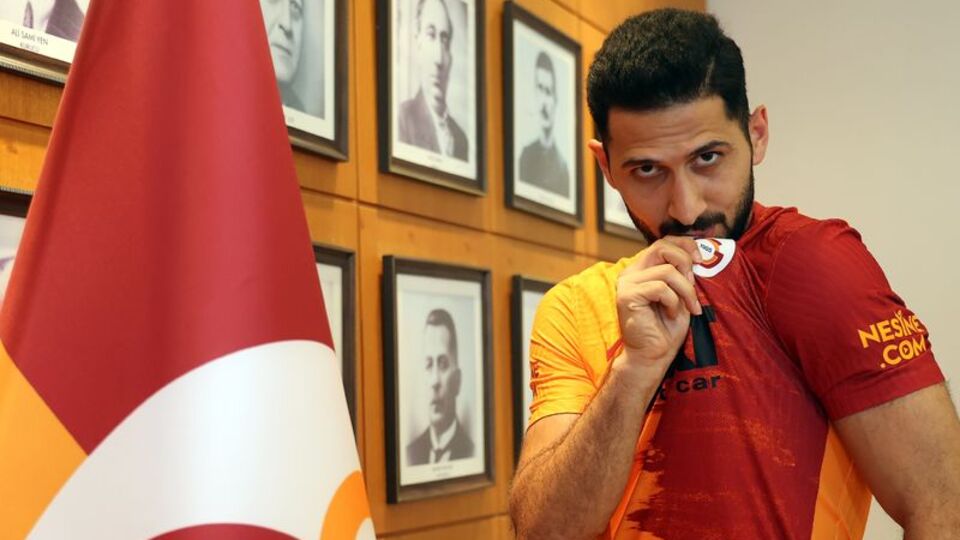 İşte yeni durağı!