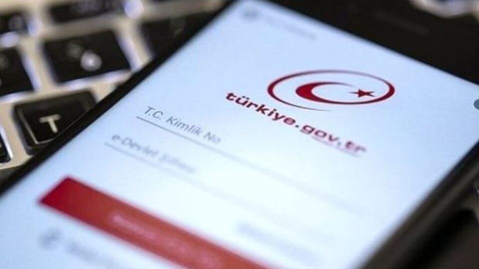 Öğretmen atama sonuçları e-Devlet'te