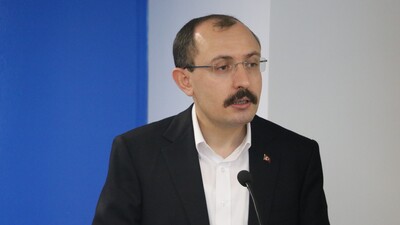 'Eximbank'ı yeniden yapılandıracağız'