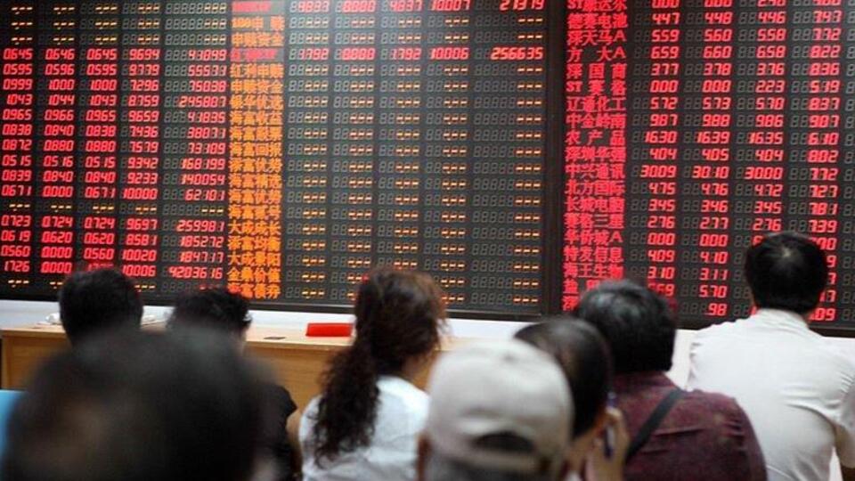 Çin, üçüncü menkul kıymetler borsasını kuracak