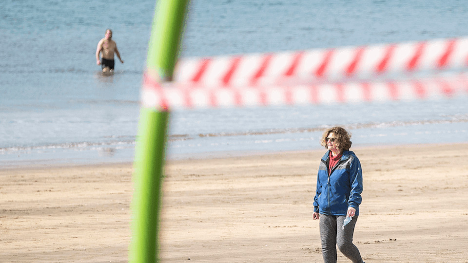 Avustralya'da vaka sayısında artış kaydedildi