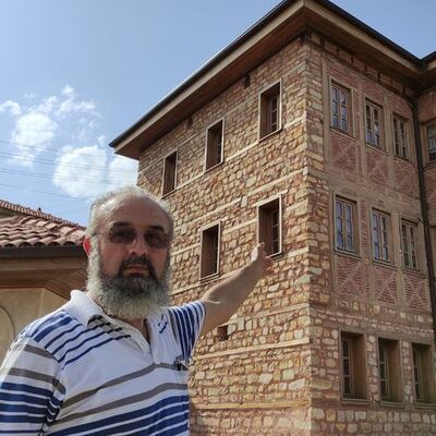 Bu konakta misafirler ücretsiz ağırlanıyor