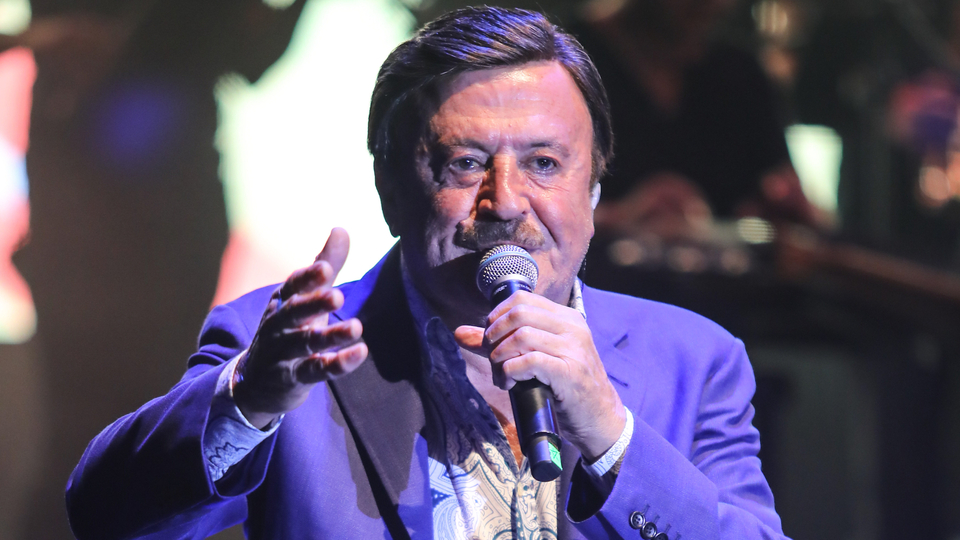 "Siz olmasanız Selami Şahin olmazdı"