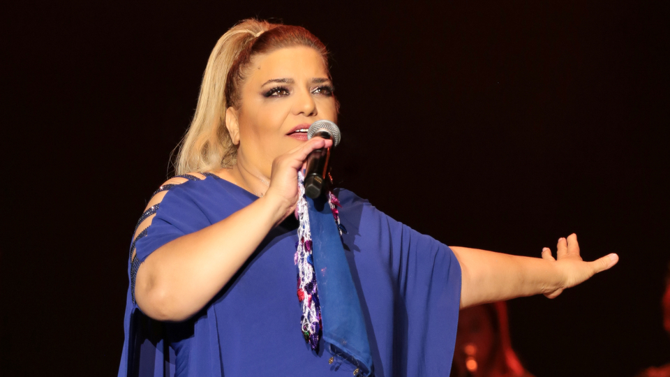 "En güzel kadın benim!"