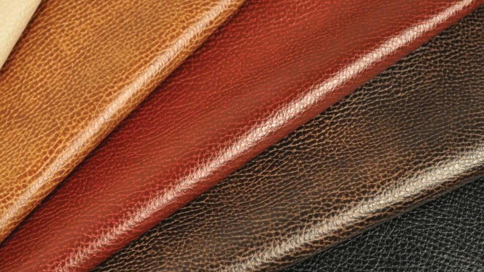 Malezya ve Ürdün menşeli derilere önlem