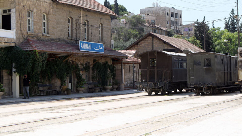 Osmanlı yadigarı 113 yıl sonra da hizmet vermeyi sürdürüyor