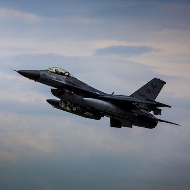 Gara'da bölücü örgüte ağır darbe!