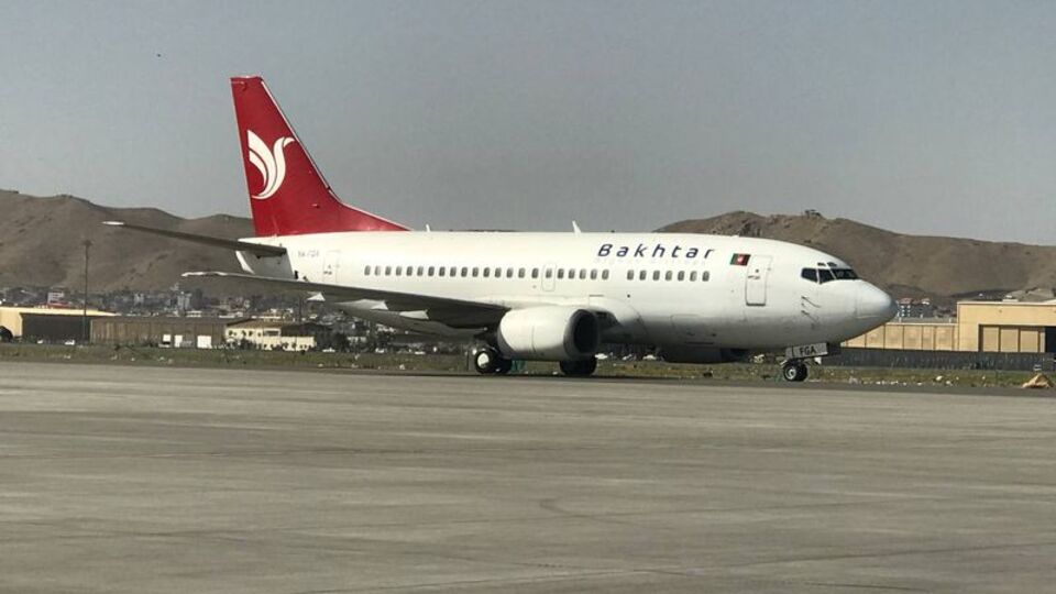 Kabil Havalimanı'nda sıcak gelişme!