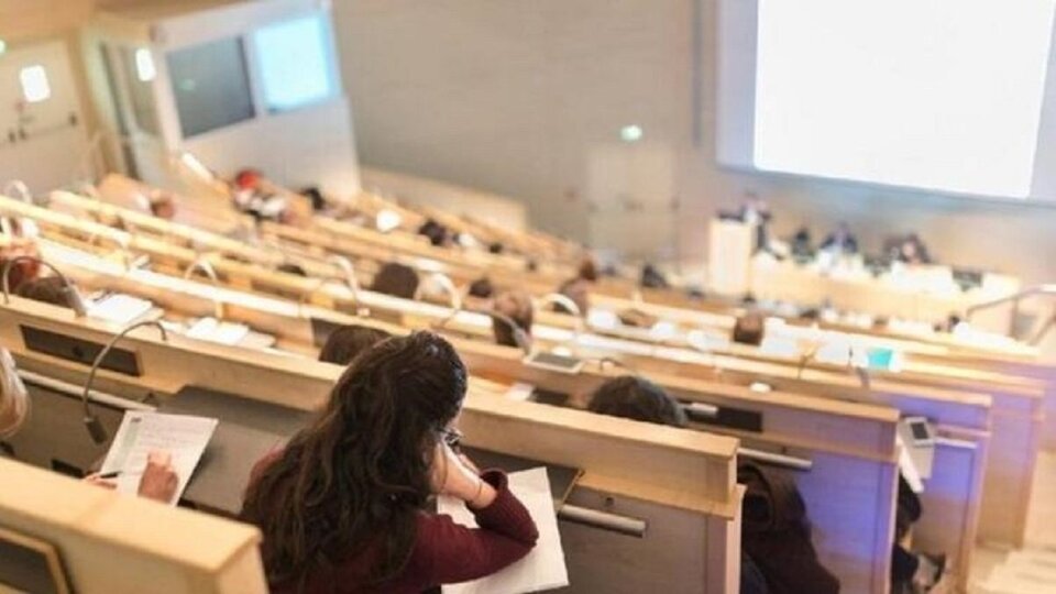 Üniversite kayıt tarihleri belli oldu