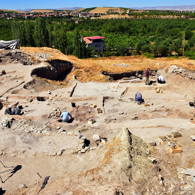 UNESCO listesine girmişti... Heyecan verici gelişme