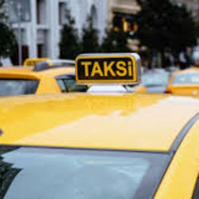 Taksicilerden çözüm için zam başvurusu