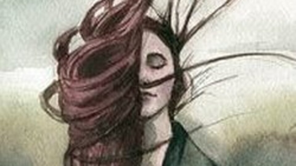 Bir Ankara romanı: ÇÖL