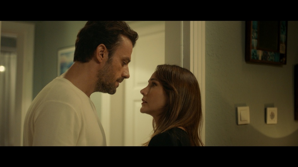 Yalancı dizisinden ilk fragman geldi!