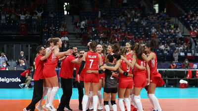 "Halkımıza armağan olsun"