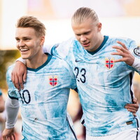 Norveç hata yapmadı