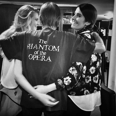 'Güle güle aklım, ışığım, kalbim'