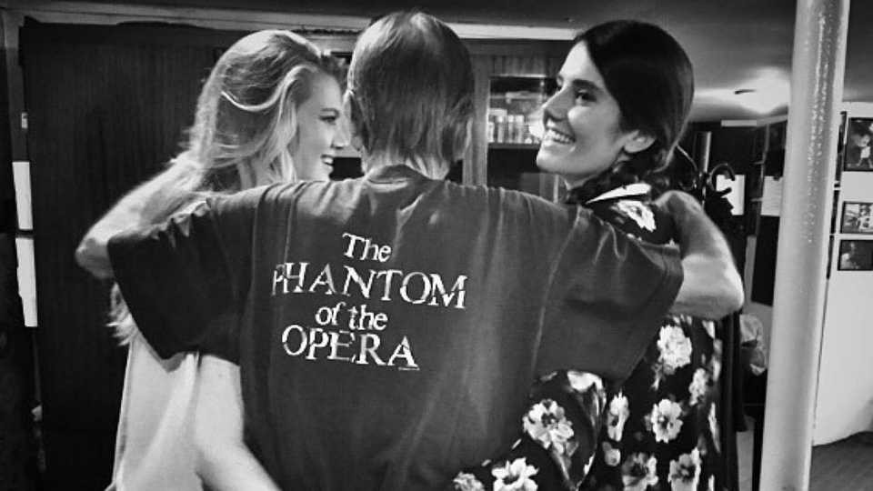 'Güle güle aklım, ışığım, kalbim'