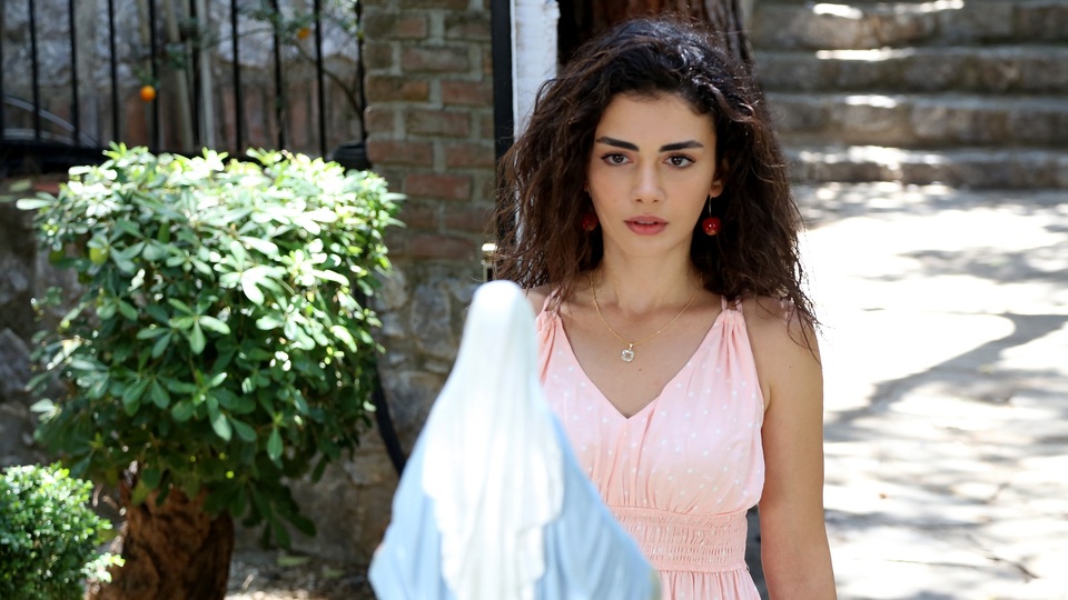 'İçimizden Biri'nde kim kimdir?