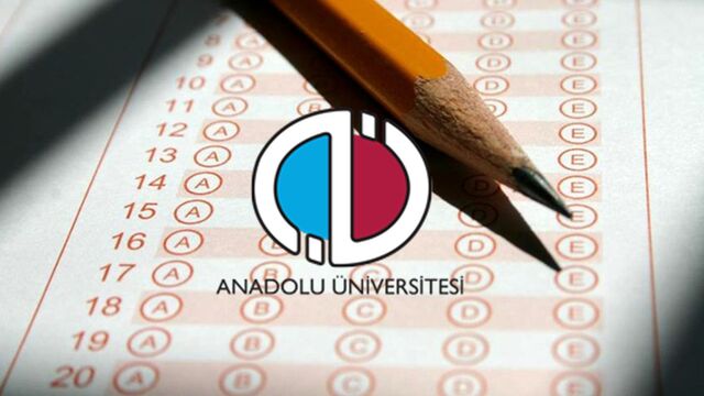 AÖF yaz okulu sınav sonuçları ne zaman açıklanacak?