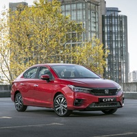 Japon Honda'dan 'sedan' atağı!