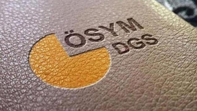 DGS tercih sonuçları ne zaman açıklanacak?