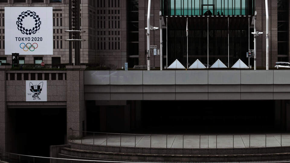 Paralimpik Oyunları: Covid-19 nedeniyle sporcu hastaneye kaldırıldı