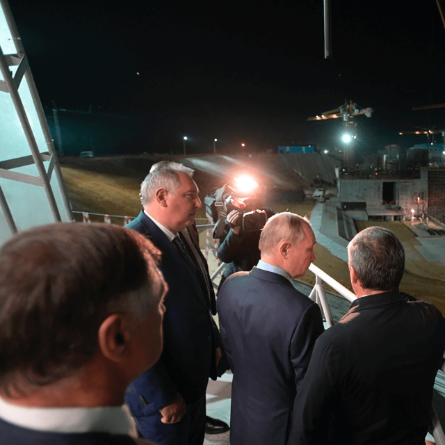 Putin'den Tokyo'ya eleştiri