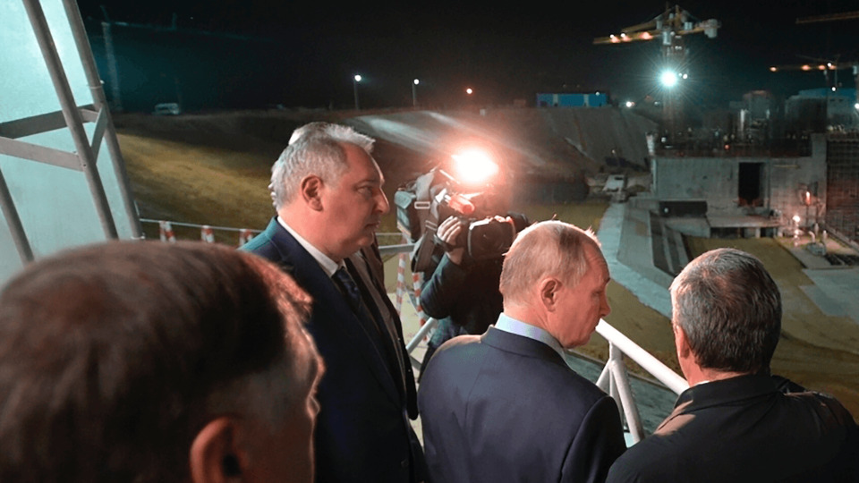 Putin'den Tokyo'ya eleştiri